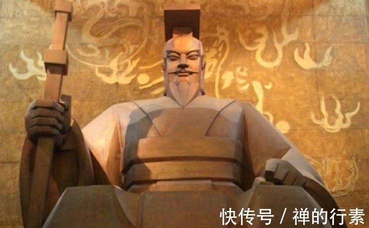 你是谁&百家姓的始祖“上古八大姓”,延绵至今五千年,你是谁家的后人?