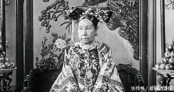 军事|大清覆灭之兆：在灭亡前出现了两件无法解释的怪事