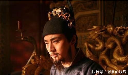 朝代|最短命的朝代,仅仅存在了一天,这位无奈的皇帝你一定认识!