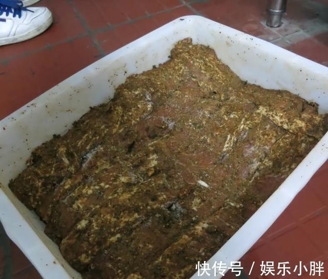 5款腌肉料配方，做酱肉、风干肉、猪头肉，香味浓入味透