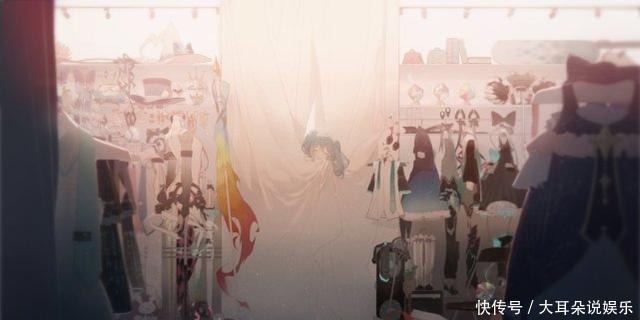 笔下|画师笔下的初音未来，侧身、背影、三分身都很漂亮