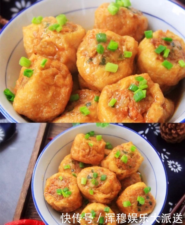 回味无穷|香味诱人的家常菜,每一道都回味无穷,试一试真好吃!