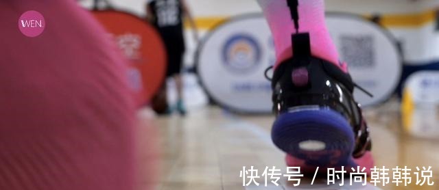 鞋面 把当气垫用,降价才值得,闪击第8代实战!