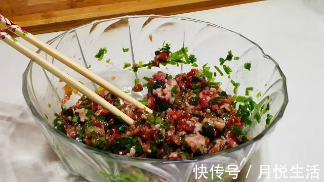 油条|天热，做此早餐正合适，做一次吃7天，比做油条简单，比吃包子香
