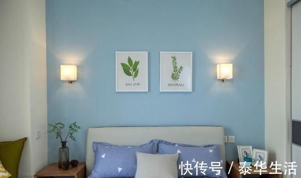 隐藏功能|好友乔迁新居,客厅不装电视机,鞋柜功能多得惹人妒,最大亮点在主卧