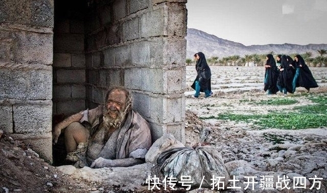 密码|不洗澡竟成为长寿密码?伊朗这位吃腐肉抽牛粪的老叟,已经87岁了