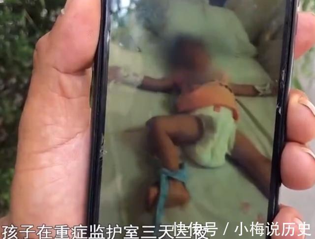 误诊|1岁男童误吞磁力球,医生却没查出来,西海岸人民医院不算误诊