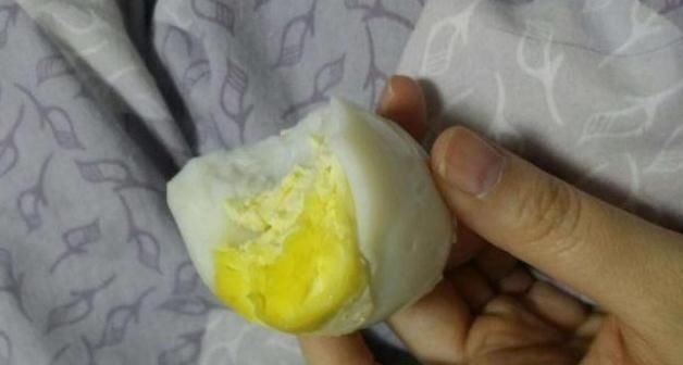 鹅蛋|孕期吃鹅蛋有用吗?若你还没到怀孕8个月,看完或许更受益!