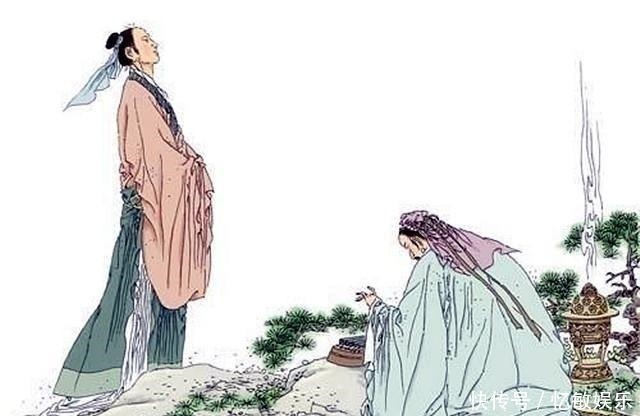 张劭|古人喜欢拜把子,为何却轻易不敢结“八拜之交”你看看是哪八拜