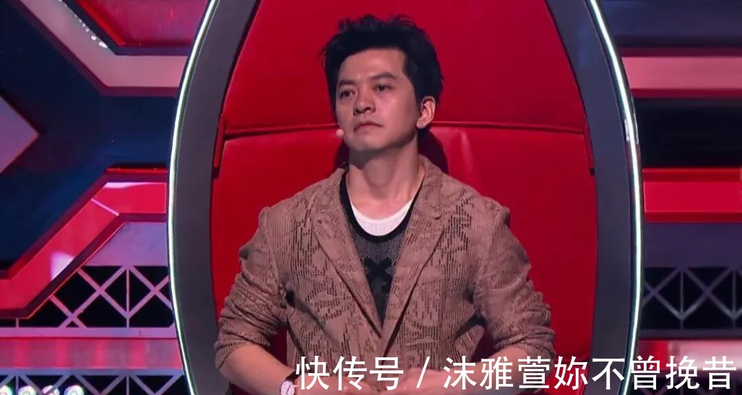 芬芳一生|《中国好声音》李健战队不敌哈林战队, 有些可惜但不冤!