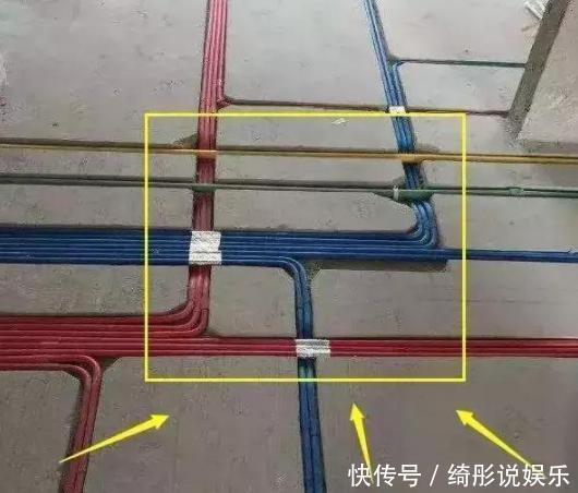 当心|水电怎么装修走顶还是走地别纠结，选错当心毁房