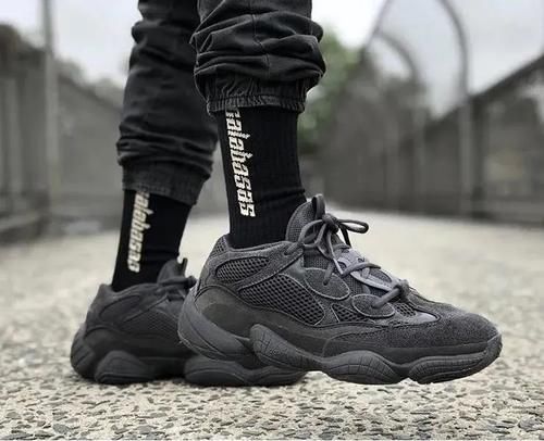  明年|Yeezy 500 也开调色盘？一大批新色明年继续回归！