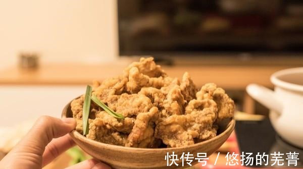 花椒粉|里脊肉别再糖醋了，这样做外酥里嫩超下饭，比炸鸡还香！