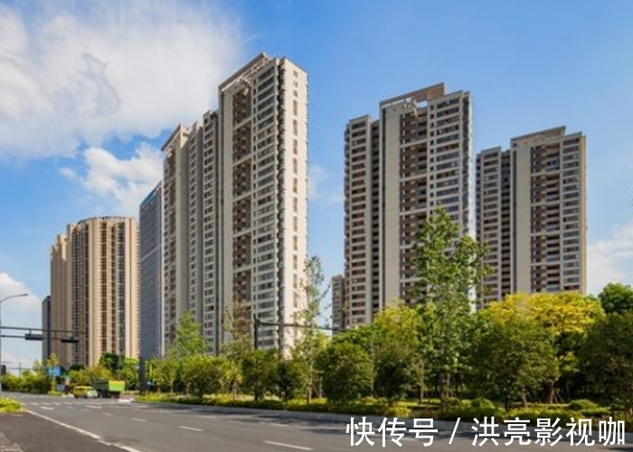 三人家庭|王健林买三不买二,面积不要超过110平,其中到底有何深意