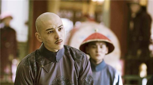 雍正即位后|他是康熙的老来子,得到雍正善待,比乾隆还小3岁