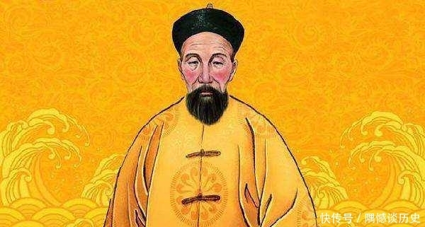 相人有术的曾国藩,为何择婿总看走眼,五个女儿命运艰难
