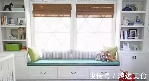 阳台|别嫌房子小,这7个地方利用不好,再大的房子也不够用