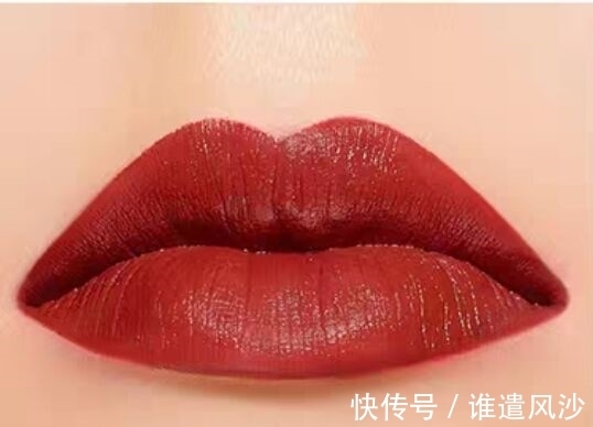 装扮|Mac2018秋冬最流行的口红颜色,快来看看你适合哪种色系!