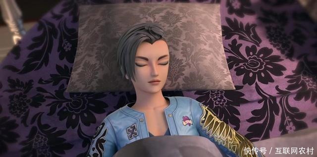 叶罗丽王默的官配,最初不是水王子,因为水王子有喜欢的人