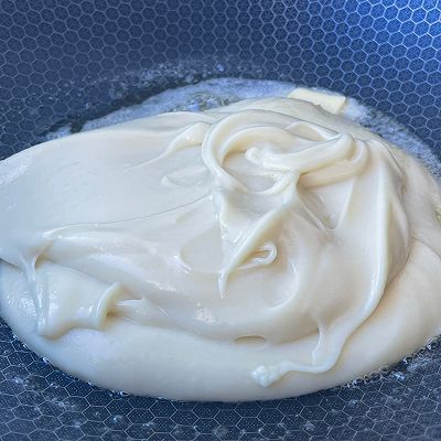 馅料|川香辣猪肉月饼