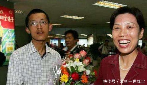 北大天才不顾反对当和尚,父母哭求都拦不住,9年后终于说出原因