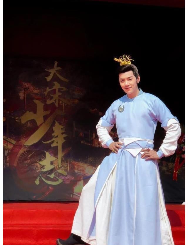 《大宋少年志2》原本人马回归,但是导演有点太过分了