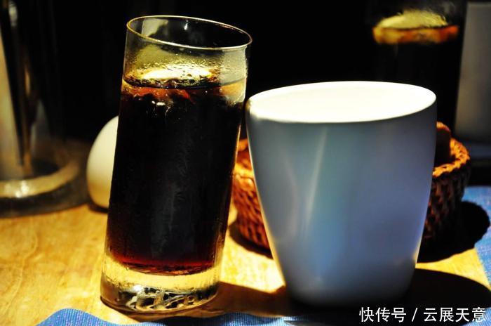 食物|“长肉最快”的4种食物,T台模特从来都不碰,看看你踩雷没有?