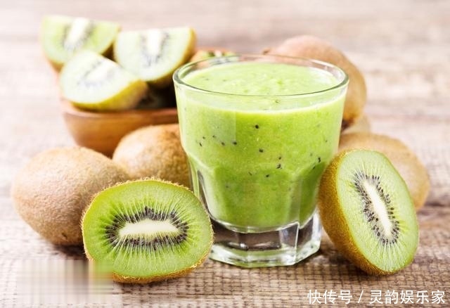 竟然|猕猴桃、奇异果到底区别在哪吃法竟然这么讲究