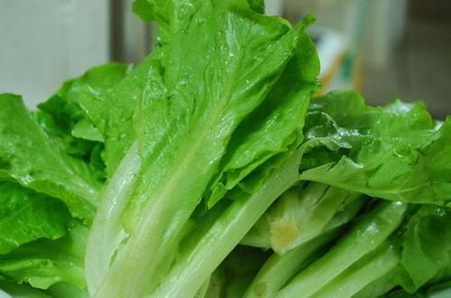 水煮|最适合“水煮”的4种青菜,鲜嫩美味又好吃,“越吃越瘦”