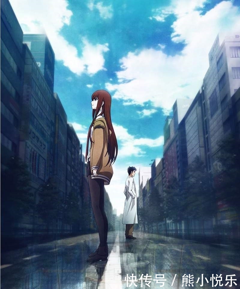 动漫史上的十部神作!错过任何一部都是遗憾