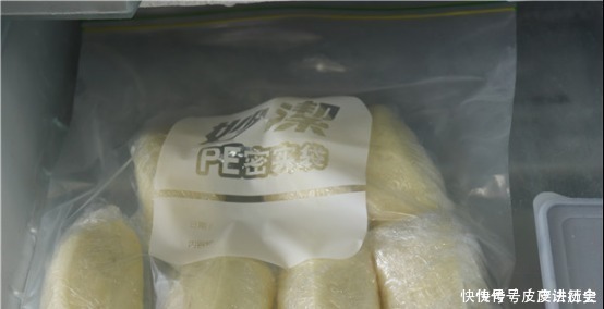 馒头保存别只会放冰箱了,教你一招,放1个月一样不发霉、不干硬