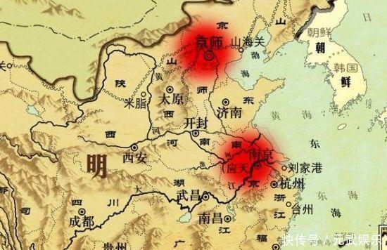 它是中国名称最特殊的城市,要在古代还真