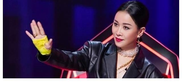 退出|中国好声音官宣：那英退出好声音现场录制，廖昌永接棒指导学员