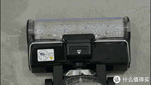 开放式厨房重油污地面终结者：必胜洗地机四代X7