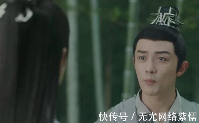 芜浣|《千古玦尘》“不是不爱,不是绝,不是不狠,只是敌不过白玦”