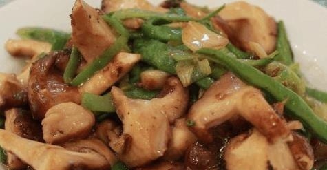 媳妇做的这几道家常菜, 儿子最爱, 连续吃了7天都不腻