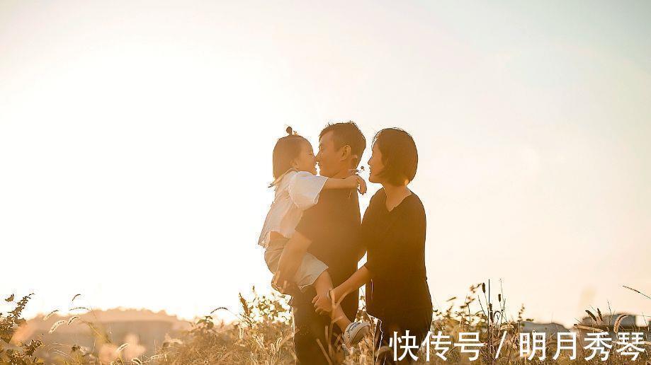 规矩|这7种家庭,最容易培养出优秀孩子,跟有钱没钱无关