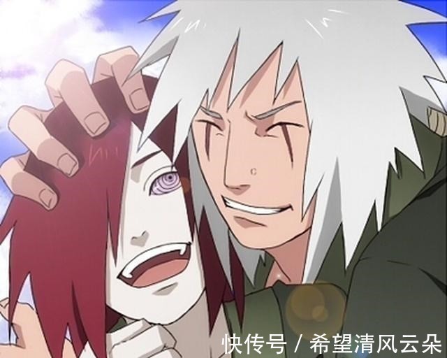 鸣人|火影忍者火影里的十大天才,鸣人佐助根本排不上号