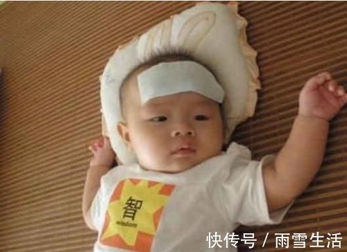 退烧药|宝宝发烧, 到底该热敷还是冷敷 千万别弄错了, 会耽误病情