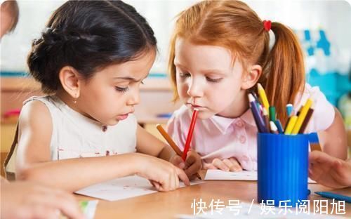家长|刚上幼儿园的孩子,这几个问题尽量少问,家长不要“没事找事”
