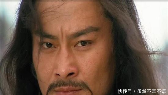 晁盖|入云龙公孙胜为什么能在梁山排名一直非常的靠前!