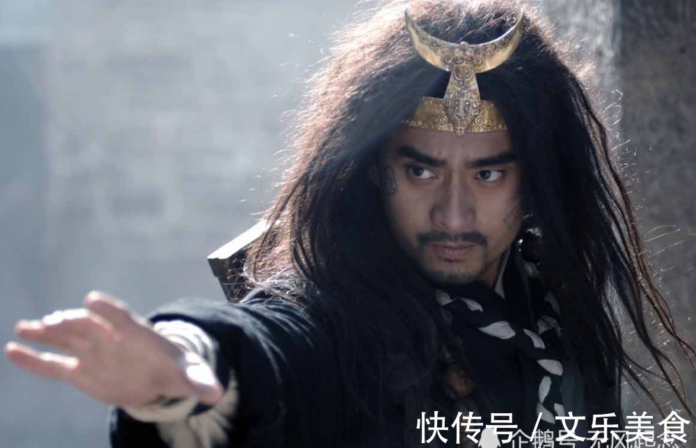 王英会|宋江为何将扈三娘许配给王英,而不许配给武松呢?原因其实很简单