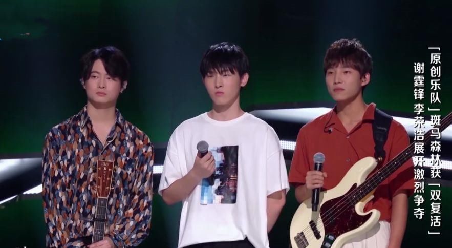 《好声音》全国5强诞生,单依纯、曹杨遭遇滑铁卢,这两人被淘汰