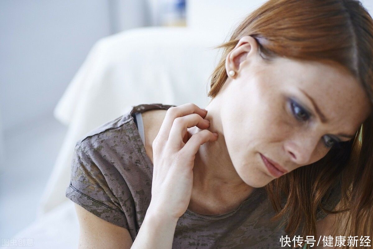 皮肤|皮肤瘙痒到底该怎么办？找到原因是关键，学会这5招即可轻松止痒