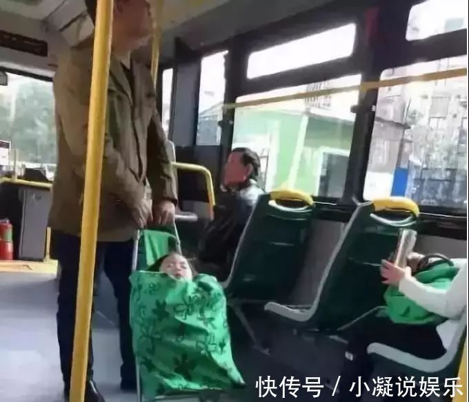 孙方式|有一种带孙方式叫“爷爷带娃”,爷爷亲孙子,俺不宠谁宠