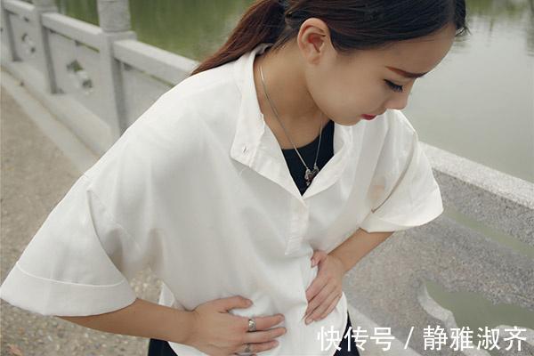 月经紊乱|45岁是个尴尬的年龄,如果还有五个表现,恭喜你,更年期还早着呢