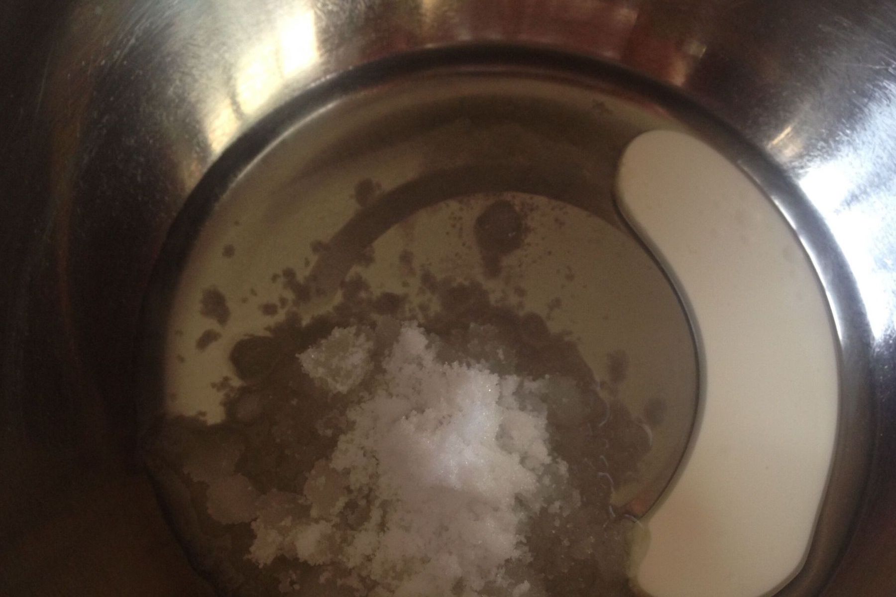 在家自制冬日养生核桃酥，不用任何技巧，简单0失败，香酥掉渣儿