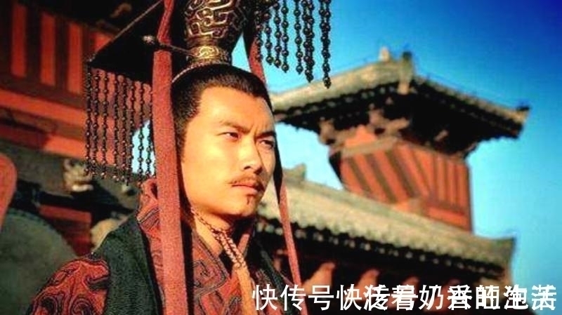 董贵人#他是曹魏最后的靠山,他若不死,司马昭只得老老实实做人