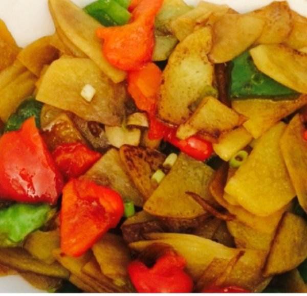 上桌就抢着吃的美食，学会当做拿手菜很不错，鲜美开胃很下饭