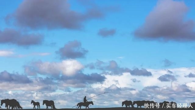 呼伦贝尔|6月旅行地推荐！国内12个初夏限定风景，即将美上热搜